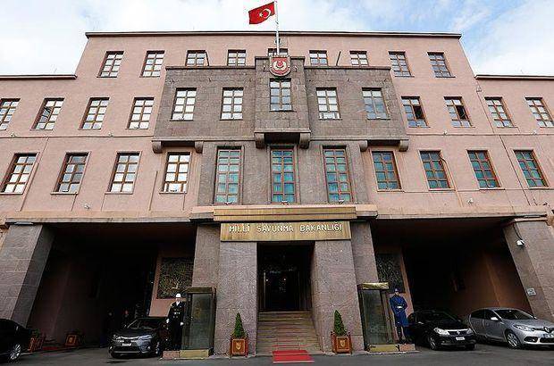 Министерство нацобороны Турции распространило поздравление по случаю 103-й годовщины освобождения Баку от большевистско-дашнакской оккупации