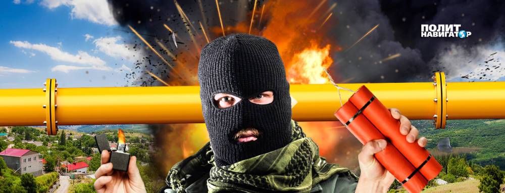 Украина начала террор в Крыму руками меджлисовцев
