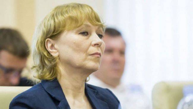 У правительства Молдавии нет денег повышать зарплату медикам — министр
