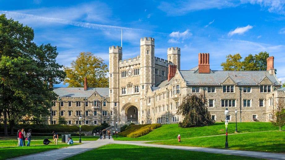 5 лучших университетов США 2021 года по версии U.S. News