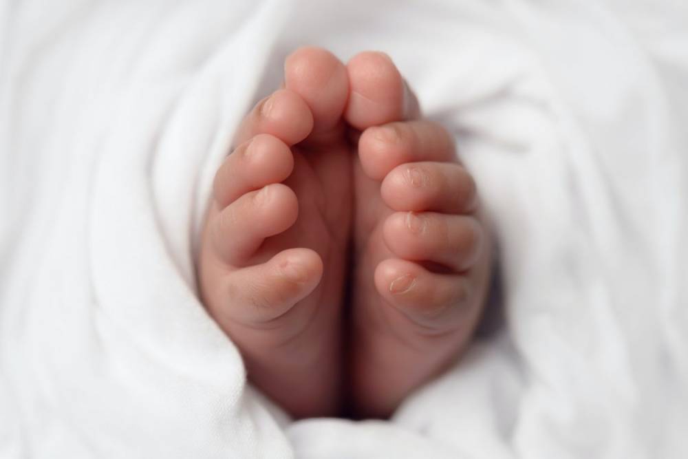 В Петербурге новорожденный ребенок скончался после выписки из больницы