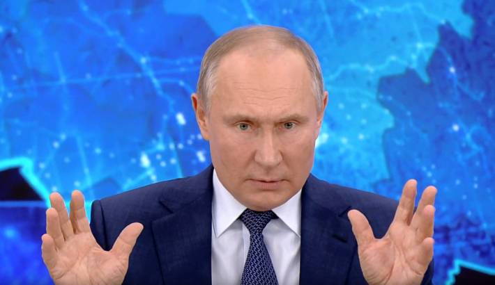 Сатановский напомнил, как Путин пытался предостеречь Европу от газовой катастрофы