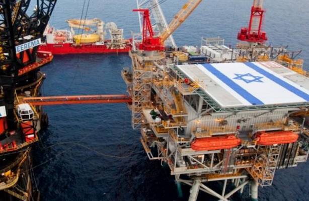 Ливан получит египетский газ в виде израильского