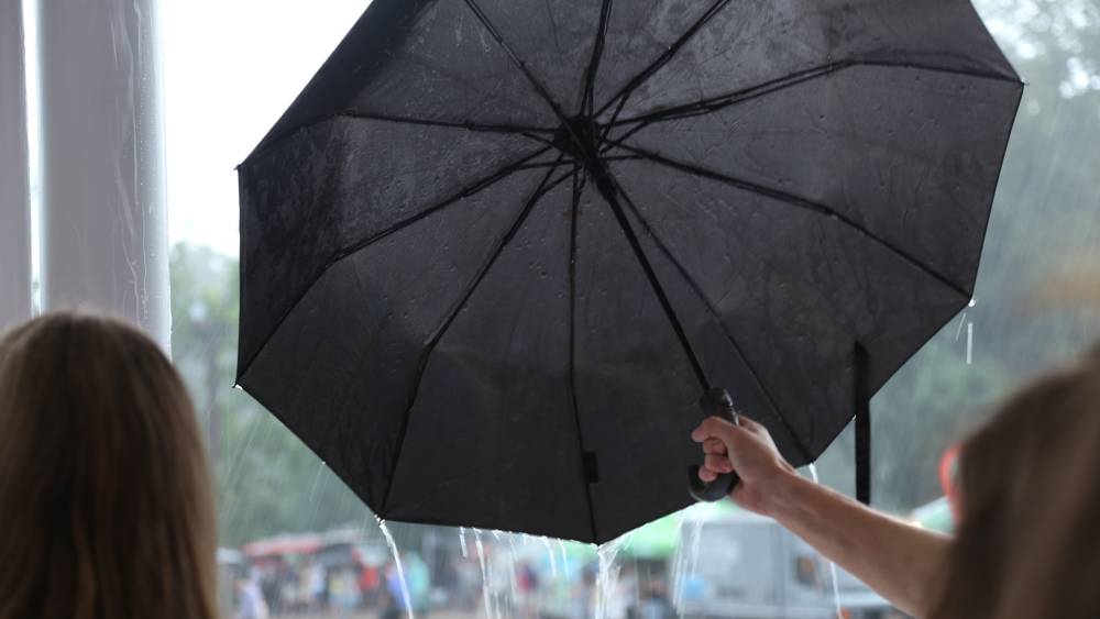 Синоптик Леус предупредил жителей Петербурга о дождях 16 сентября
