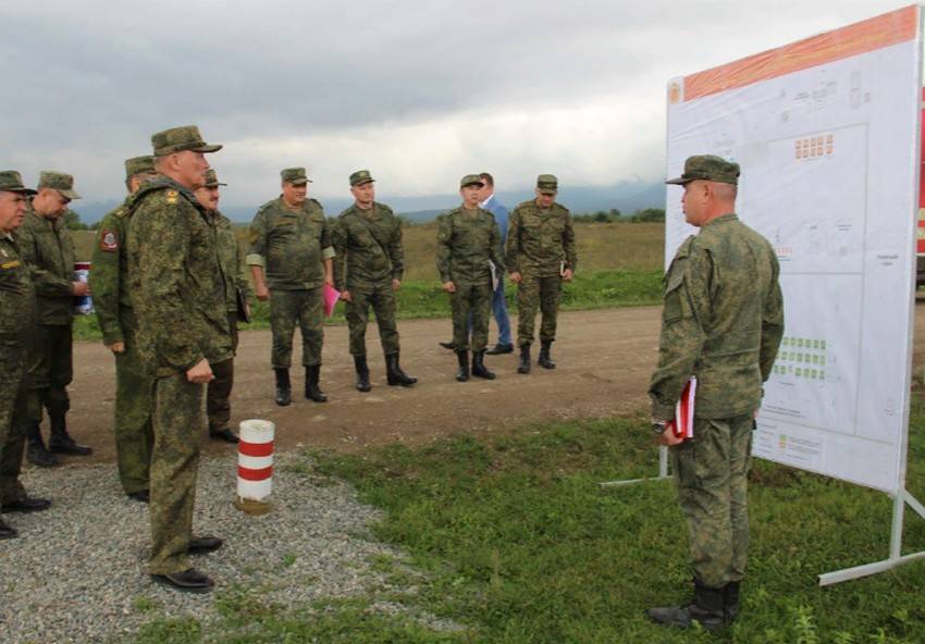 Отставной генерал СБУ заявил о наличии у России «плана Кремля» по вторжению на Украину