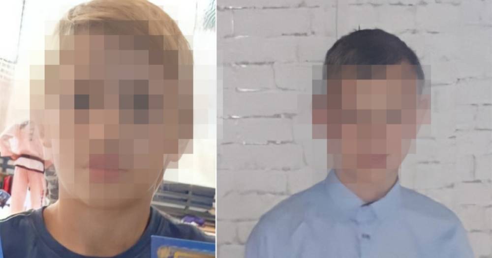 Трое детей, пропавших во Владимирской области, найдены живыми