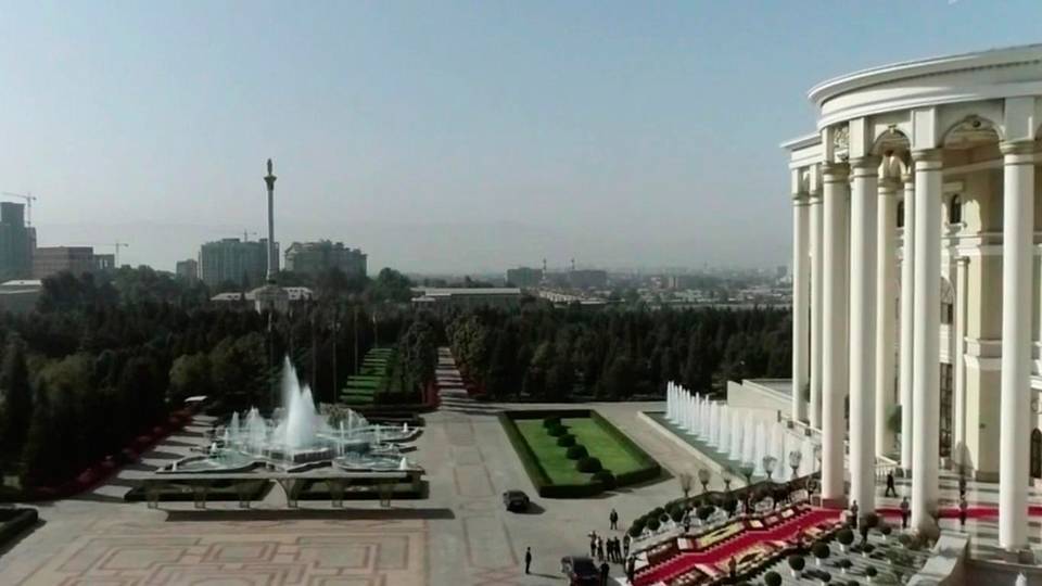 В Душанбе стартуют саммиты сразу двух международных объединений — ОДКБ и ШОС