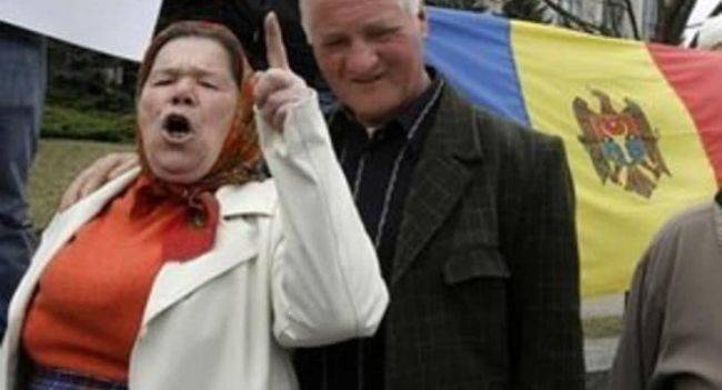 Молдавию ждут протесты из-за поднятия пенсионного возраста — социалисты