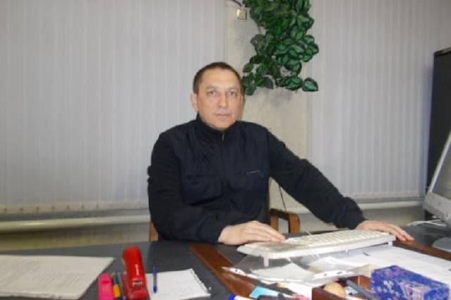 Новочеркасский похоронщик Андрей Кутырев метит в Госдуму