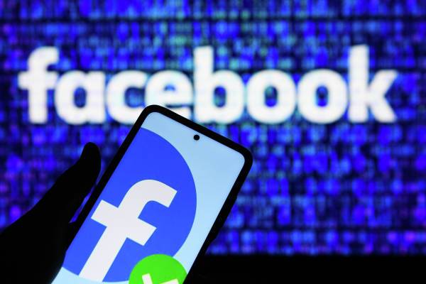 Суд дал Facebook и Telegram 60 дней на оплату штрафов