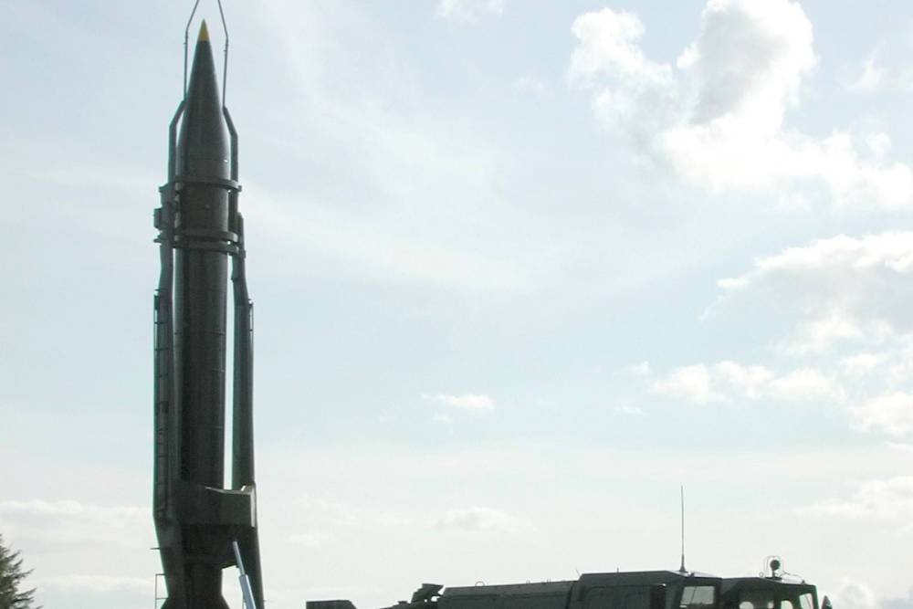 Игорь Коротченко оценил опасность обнаружения талибами советских баллистических ракет Р-17