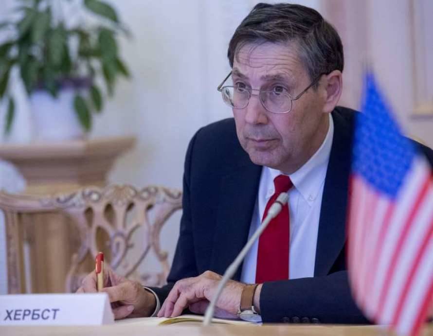 Американский дипломат уточнил перспективы вступления Украины в НАТО