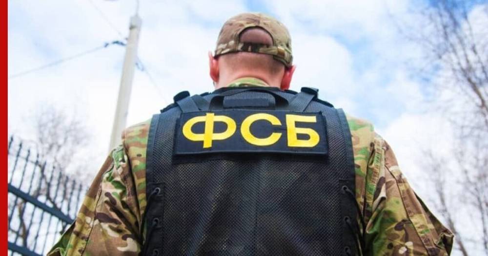 Двух вербовщиков в ряды террористов поймали в Красноярске