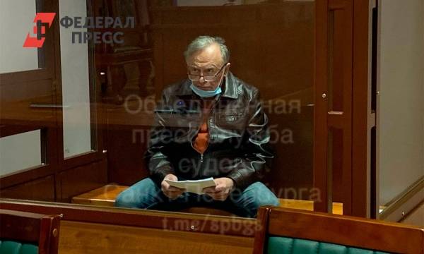 Историку Соколову, потерявшему отца, отказали в проведении психиатрической экспертизы