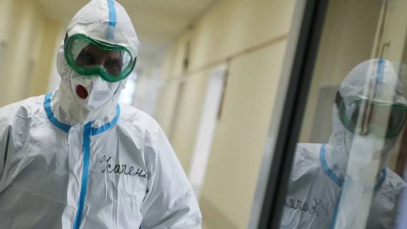 В Ростовской области 463 человека заболели коронавирусом за прошедшие сутки