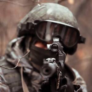 На Донбассе обостряется ситуация: количество обстрелов растет