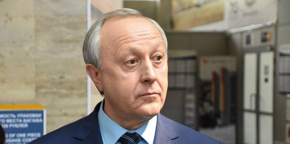 Губернатор Радаев обратился в прокуратуру по поводу мешающих людям ЛЭП в сквере Балакова
