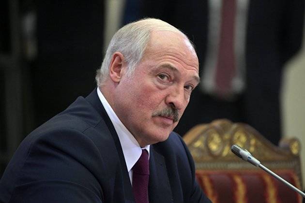 Глава Белоруссии Лукашенко призвал расширять использование нацвалюты в торговле между странами ШОС