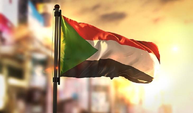Судан захотел от России денег за размещение военной базы