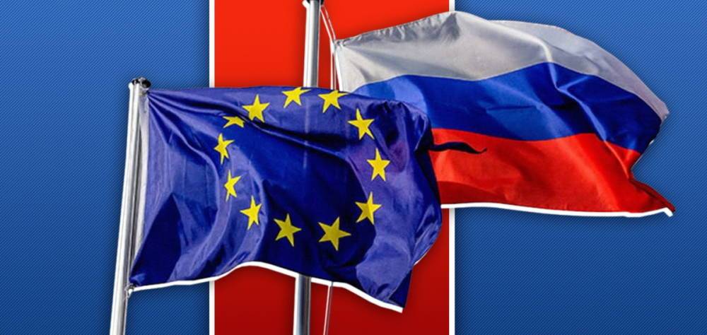 Политлог считает, что ЕС не рискнет выполнить антироссийские...