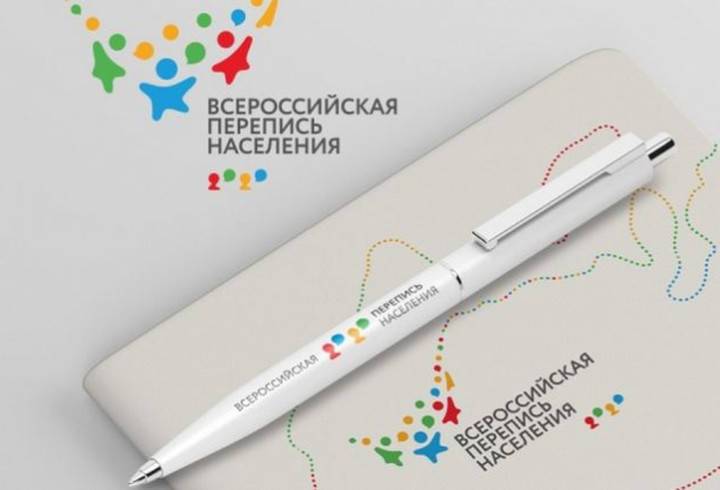 В Ленинградской области продолжается подготовка к Всероссийской переписи населения
