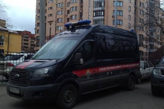 Раскрыты обстоятельства убийства семьи напавшим на полицейских под Воронежем