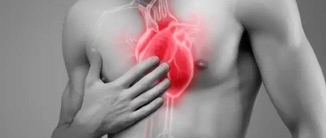 Медиками названы малоизвестные симптомы сердечного приступа