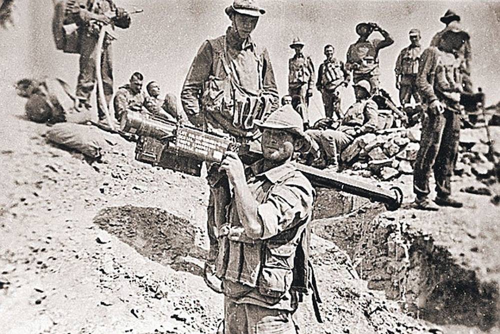 За захват какого оружия в Афганистане советским солдатам пообещали звание Героя