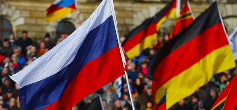 Корнилов: Перед «аншлюсом» Белоруссии Путин «поглотил» Германию