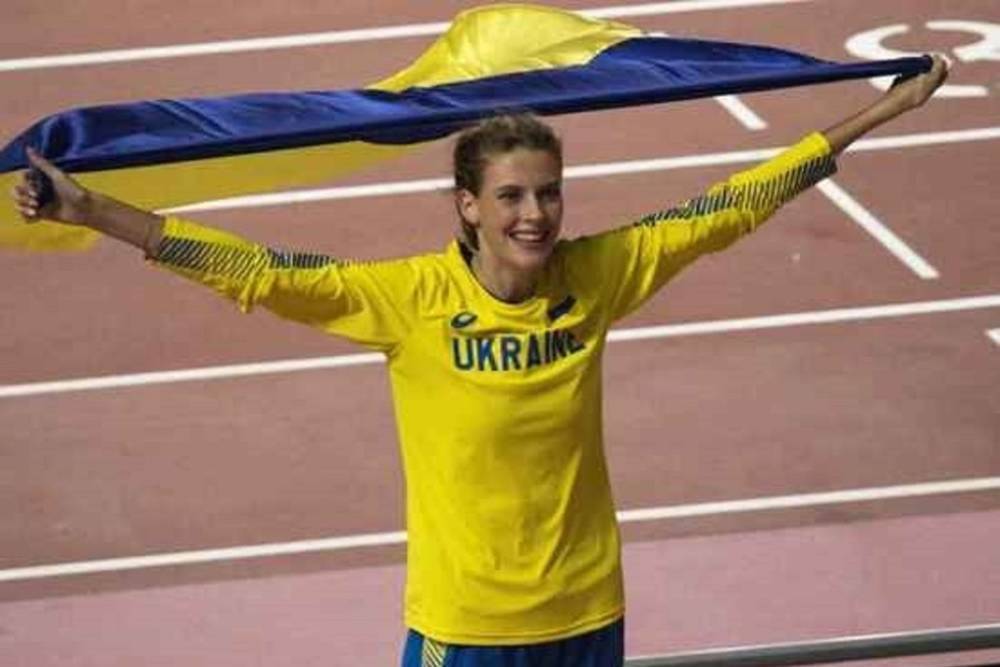 На Украине заступились за Магучих: Россия не была представлена на Олимпиаде-2020