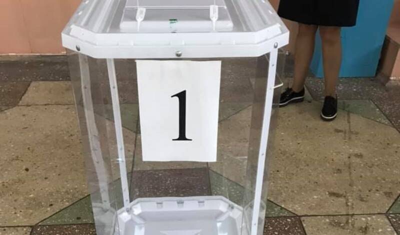 В Башкирии все больше людей решают голосовать из дома