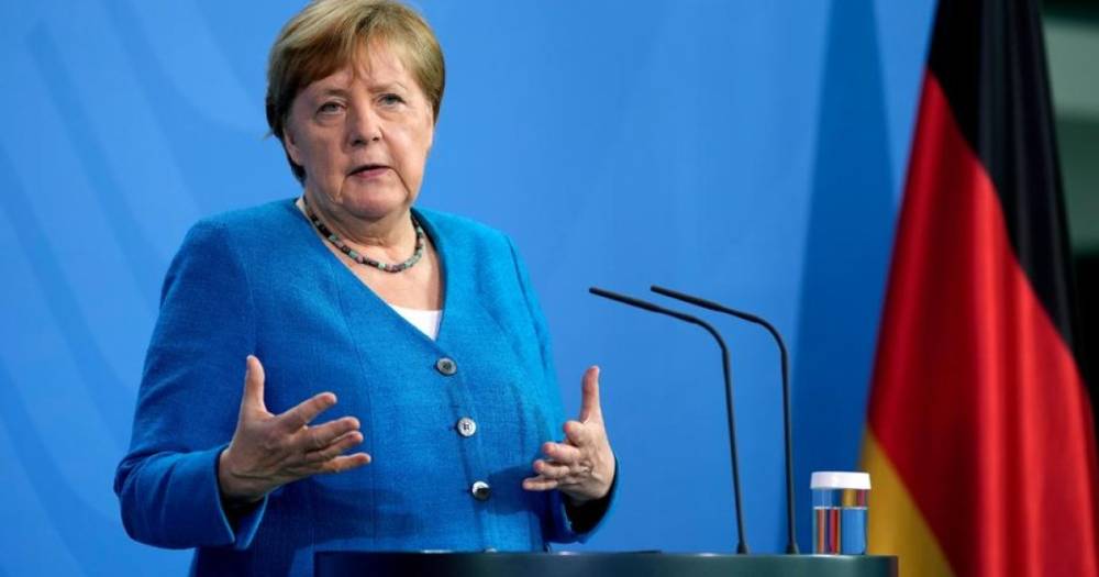 Стратегический интерес: Меркель призвала страны западных Балкан вступить в ЕС