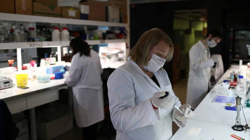 Российский учёный рассказал об испытаниях вакцины против коронавируса в виде йогурта