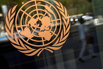 В России указали на ошибки в резолюции СБ ООН по Афганистану