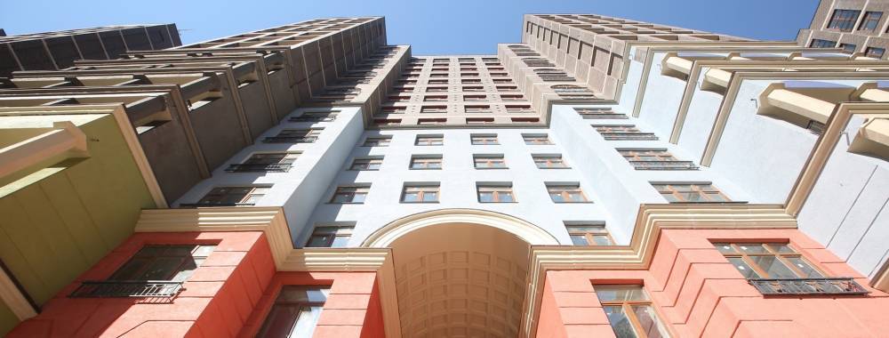 Московский рынок недвижимости после долгого подъёма готовится к охлаждению