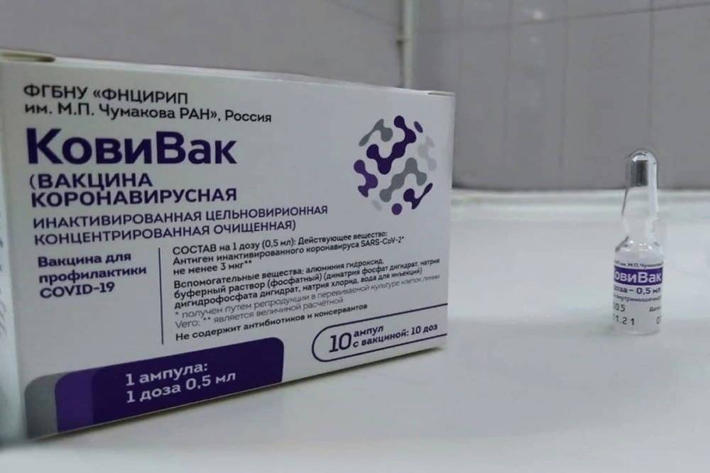 Аналитик Кабанов пояснил, куда исчезла вакцина «КовиВак», и почему в Петербурге отказались от «ЭпиВакКороны»
