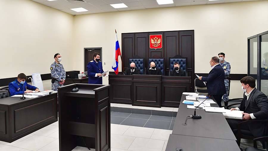 Суд отклонил кассационную жалобу Ефремова на приговор