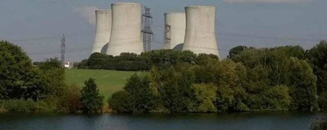 Власти Великобритании выделили 86 млн фунтов угольным электростанциям