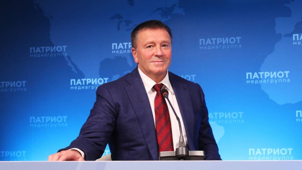 Представитель ОНФ Солдунов назвал причину активного участия молодежи в выборах