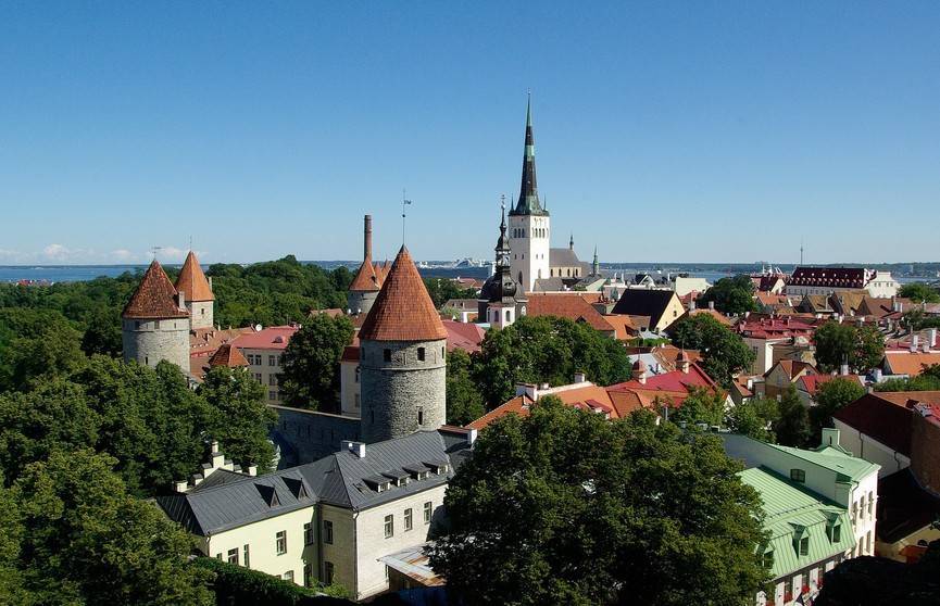 В Эстонии разрешили въезд вакцинированным «Спутником V»