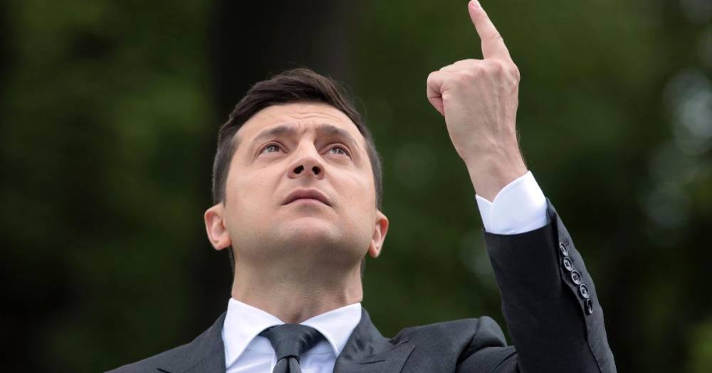 На Украине предупредили Зеленского, что он "позавидует" Януковичу
