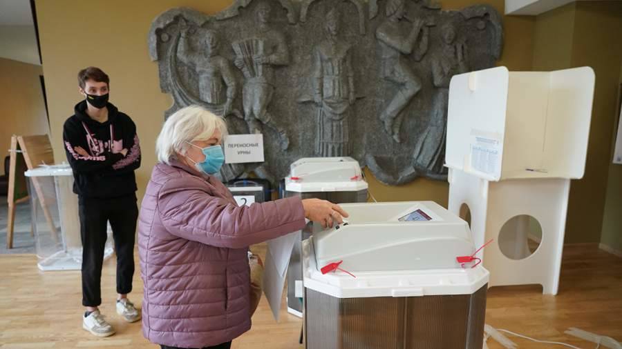 Норвежский эксперт отметил прозрачность российских выборов