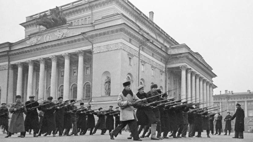 «Важное слагаемое Победы»: как военный всеобуч повлиял на ход Великой Отечественной войны