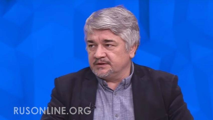Политолог Ищенко обозначил последствия борьбы Зеленского с оппонентами