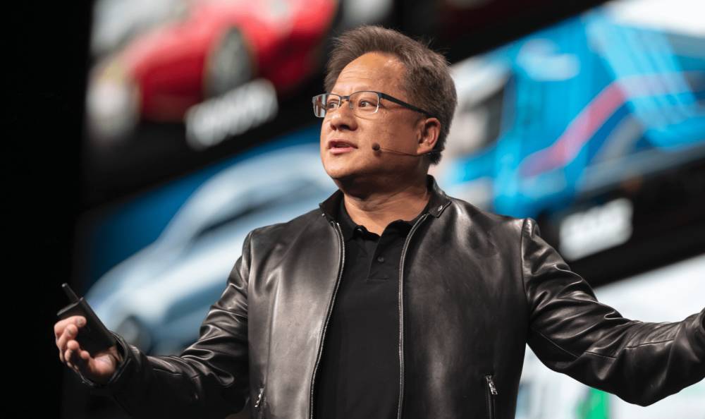 Глава NVIDIA Дженсен Хуанг вошёл в список 100 самых влиятельных людей мира 2021 года по версии Time