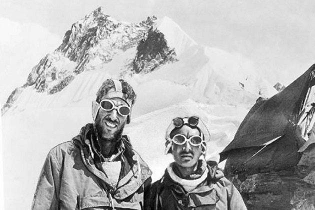 Эверест: сколько погибло альпинистов при восхождении на высочайшую вершину мира