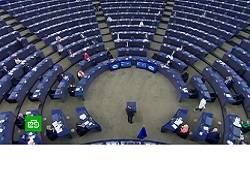 Европарламент заявил о готовности признать выборы в России нелегитимными