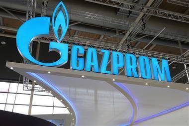ЕК получила письмо депутатов ЕП с просьбой расследовать действия "Газпрома"