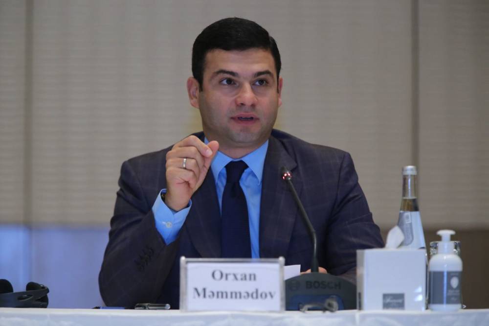 Для предпринимателей в Азербайджане должны быть упрощены формы финучета и налоговой отчетности - Агентство по развитию МСБ
