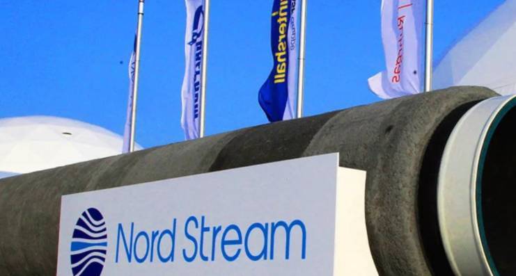 Регулятор ФРГ вынесет решение по Nord Stream 2 AG не позднее 8 января 2022 года